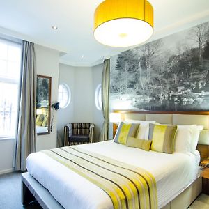 Habitación Superior con Cama King